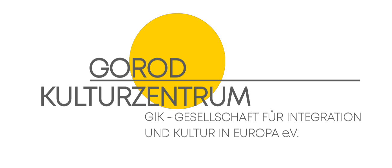 Gorod Kulturzentrum